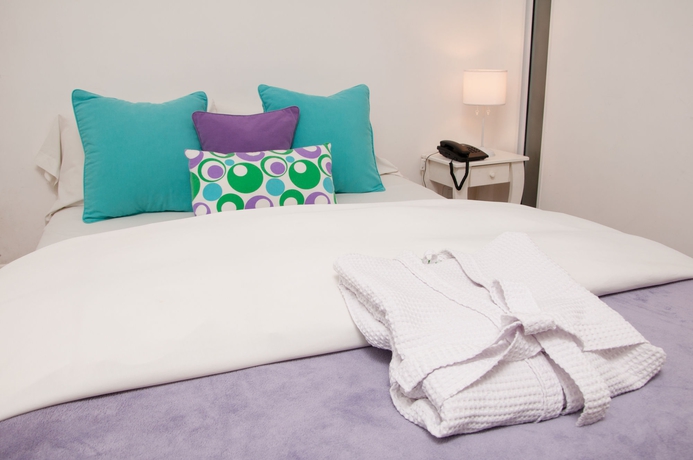 Imagen de la habitación del Hostel Sato, Buenos Aires. Foto 6