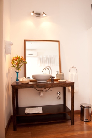 Imagen de la habitación del Hostel Sato, Buenos Aires. Foto 8