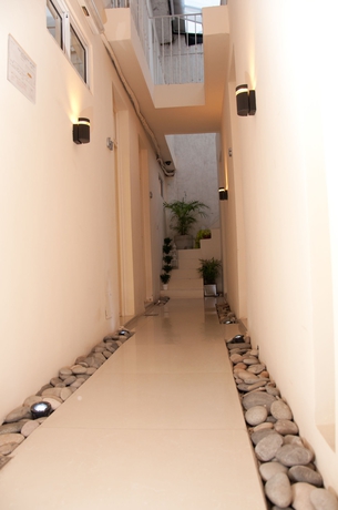 Imagen de los interiores del Hostel Sato, Buenos Aires. Foto 16