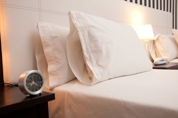 Imagen de la habitación del Hostel Sato, Buenos Aires. Foto 11