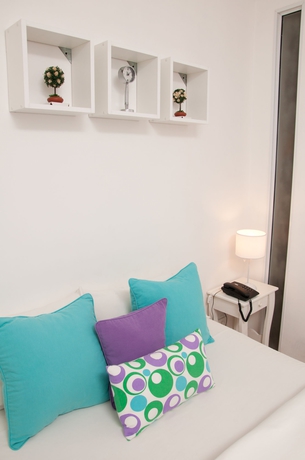 Imagen de la habitación del Hostel Sato, Buenos Aires. Foto 12