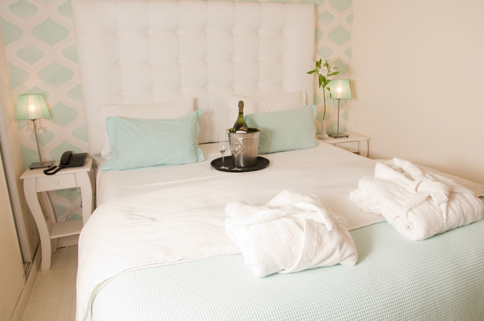 Imagen de la habitación del Hostel Sato, Buenos Aires. Foto 13