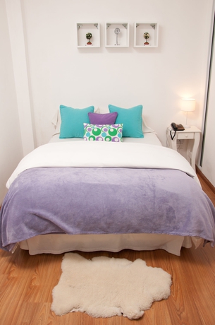 Imagen de la habitación del Hostel Sato, Buenos Aires. Foto 14