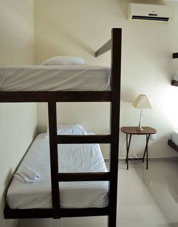 Imagen de la habitación del Hostel Sayab. Foto 20