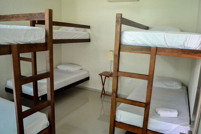 Imagen de la habitación del Hostel Sayab. Foto 31