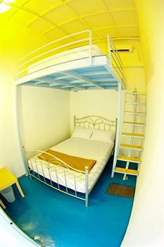 Imagen de la habitación del Hostel Sayang-sayang2 Youth. Foto 4