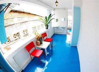 Imagen de la habitación del Hostel Sayang-sayang2 Youth. Foto 7