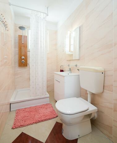 Imagen general del Hostel &Scaron;akić. Foto 3