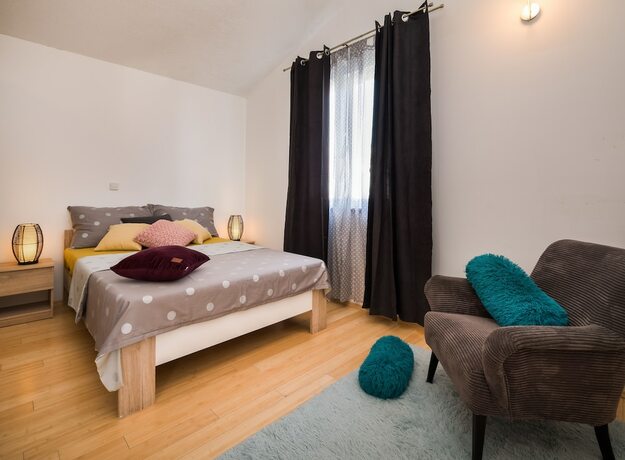 Imagen de la habitación del Hostel &Scaron;akić. Foto 12