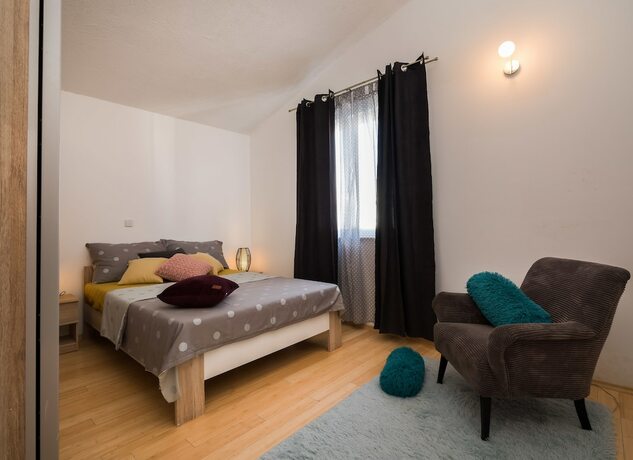 Imagen de la habitación del Hostel &Scaron;akić. Foto 14