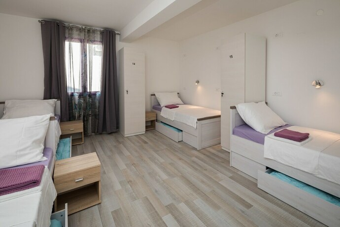 Imagen de la habitación del Hostel &Scaron;akić. Foto 18