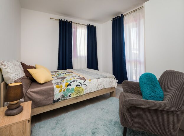 Imagen de la habitación del Hostel &Scaron;akić. Foto 19