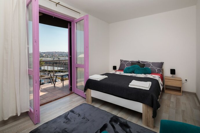 Imagen de la habitación del Hostel &Scaron;akić. Foto 20
