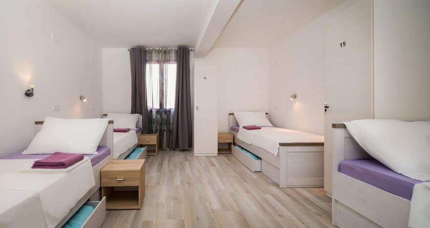 Imagen de la habitación del Hostel &Scaron;akić. Foto 23