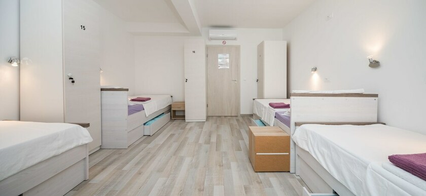Imagen de la habitación del Hostel &Scaron;akić. Foto 24