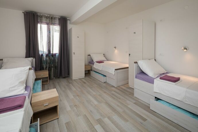 Imagen de la habitación del Hostel &Scaron;akić. Foto 25