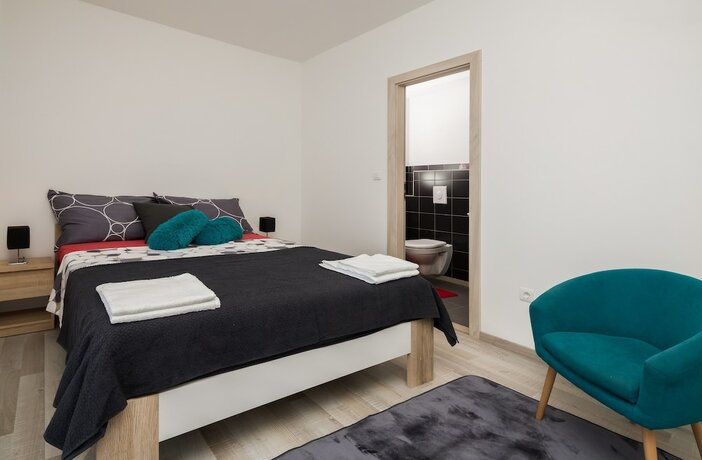 Imagen de la habitación del Hostel &Scaron;akić. Foto 30
