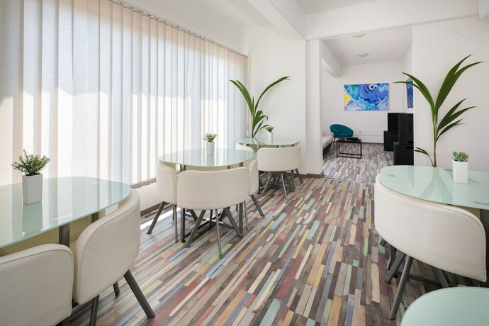 Imagen de los interiores del Hostel &Scaron;akić. Foto 34