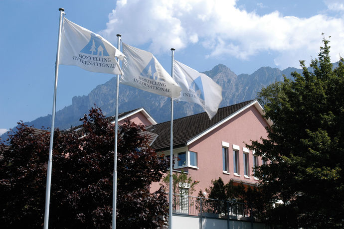 Imagen general del Hostel Schaan-vaduz Youth. Foto 4