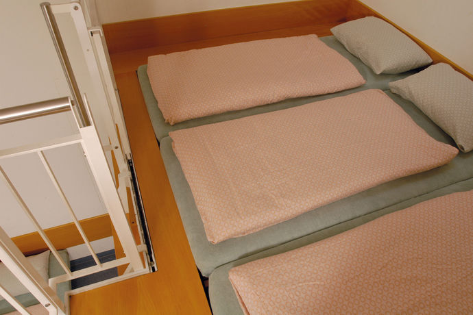 Imagen de la habitación del Hostel Schaan-vaduz Youth. Foto 8