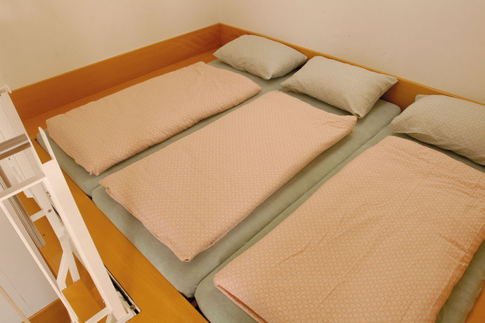Imagen de la habitación del Hostel Schaan-vaduz Youth. Foto 9