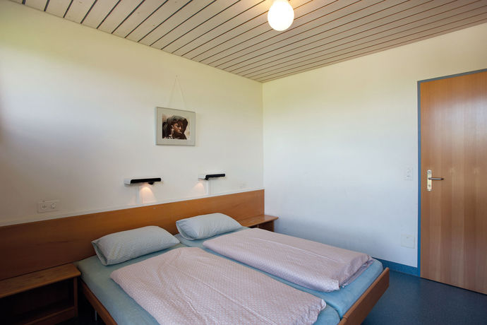 Imagen de la habitación del Hostel Schaan-vaduz Youth. Foto 10
