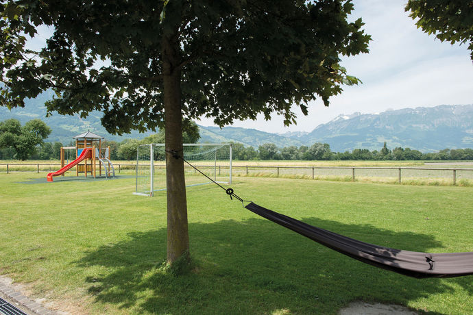 Imagen general del Hostel Schaan-vaduz Youth. Foto 3