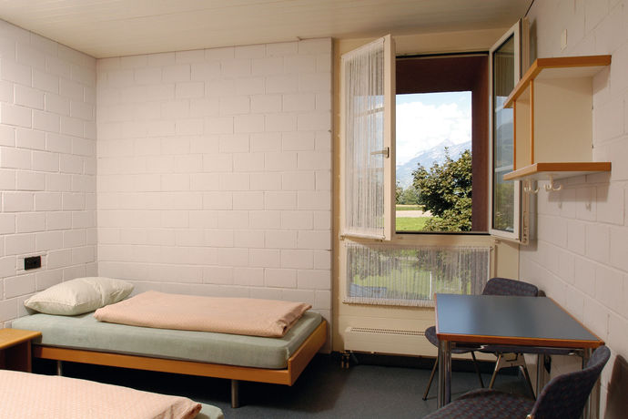 Imagen de la habitación del Hostel Schaan-vaduz Youth. Foto 12