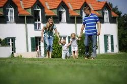 Imagen general del Hostel Schlossherberge. Foto 5