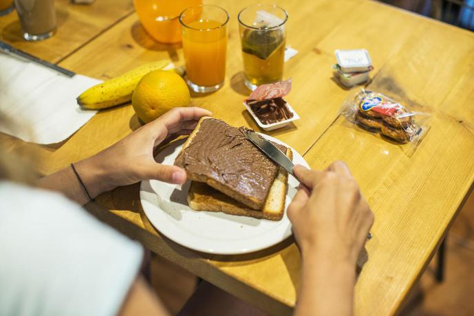 Imagen general del Hostel Sea Barcelona. Foto 4