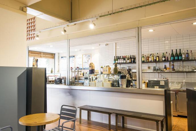 Imagen general del Hostel Sea Barcelona. Foto 6