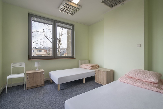 Imagen de la habitación del Hostel Sea, Gdynia. Foto 5