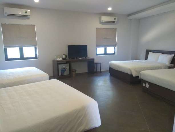 Imagen de la habitación del Hostel Sea Star, Bo Trach. Foto 9