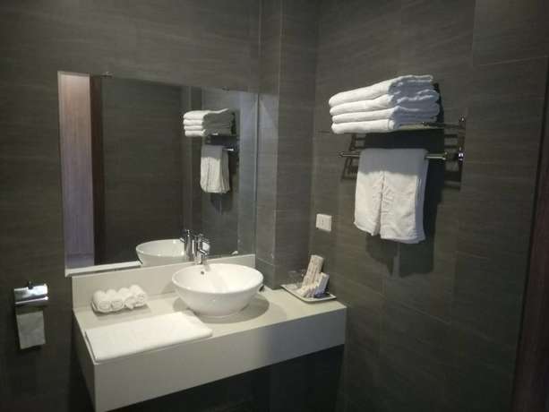 Imagen de la habitación del Hostel Sea Star, Bo Trach. Foto 10