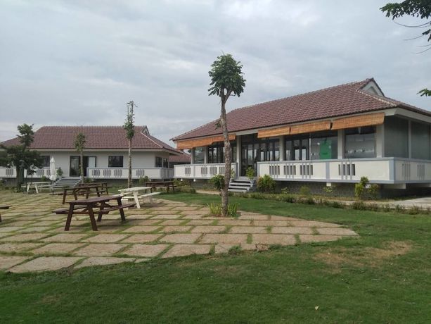 Imagen general del Hostel Sea Star, Bo Trach. Foto 1