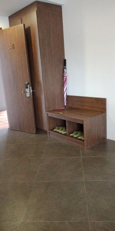 Imagen de la habitación del Hostel Sea Star, Bo Trach. Foto 14