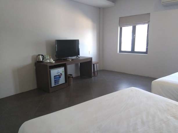 Imagen de la habitación del Hostel Sea Star, Bo Trach. Foto 15