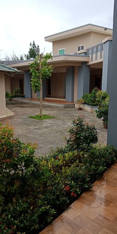 Imagen de los interiores del Hostel Sea Star, Bo Trach. Foto 20