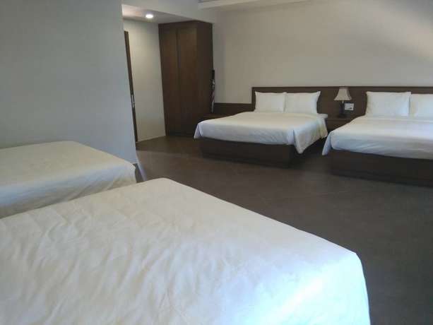 Imagen de la habitación del Hostel Sea Star. Foto 11