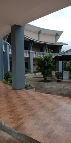 Imagen de los interiores del Hostel Sea Star. Foto 19