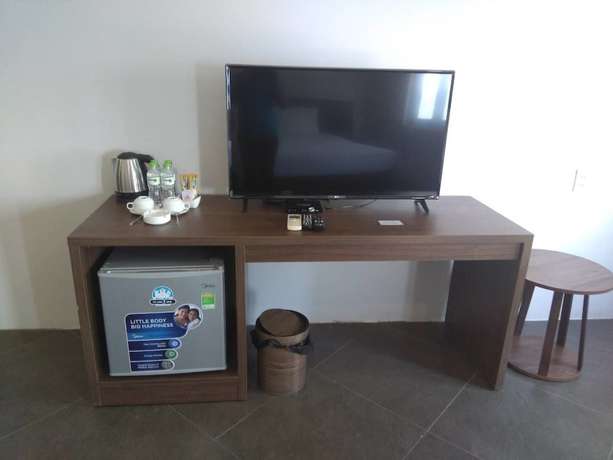 Imagen de la habitación del Hostel Sea Star. Foto 12