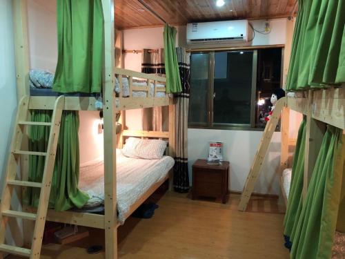 Imagen de la habitación del Hostel Sea Wind International Youth. Foto 5