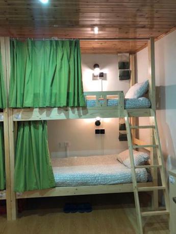 Imagen de la habitación del Hostel Sea Wind International Youth. Foto 6