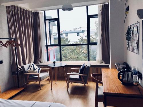 Imagen de la habitación del Hostel Sea Wind International Youth. Foto 7