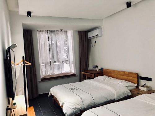 Imagen general del Hostel Sea Wind International Youth. Foto 3