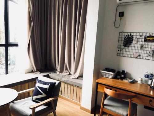 Imagen de la habitación del Hostel Sea Wind International Youth. Foto 8