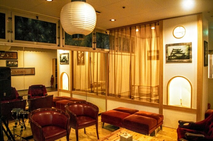 Imagen general del Hostel Seacret Base Ebisutei Souzou With Sake Bar -. Foto 4