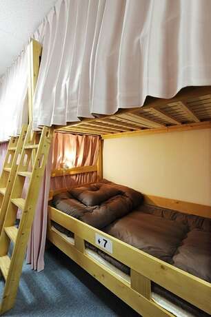 Imagen general del Hostel Seacret Base Ebisutei Souzou With Sake Bar -. Foto 6