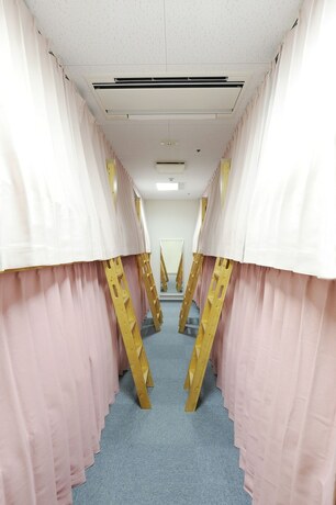 Imagen de la habitación del Hostel Seacret Base Ebisutei Souzou With Sake Bar -. Foto 23