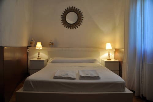 Imagen general del Hostel S&eacute;neca, C&oacute;rdoba. Foto 9